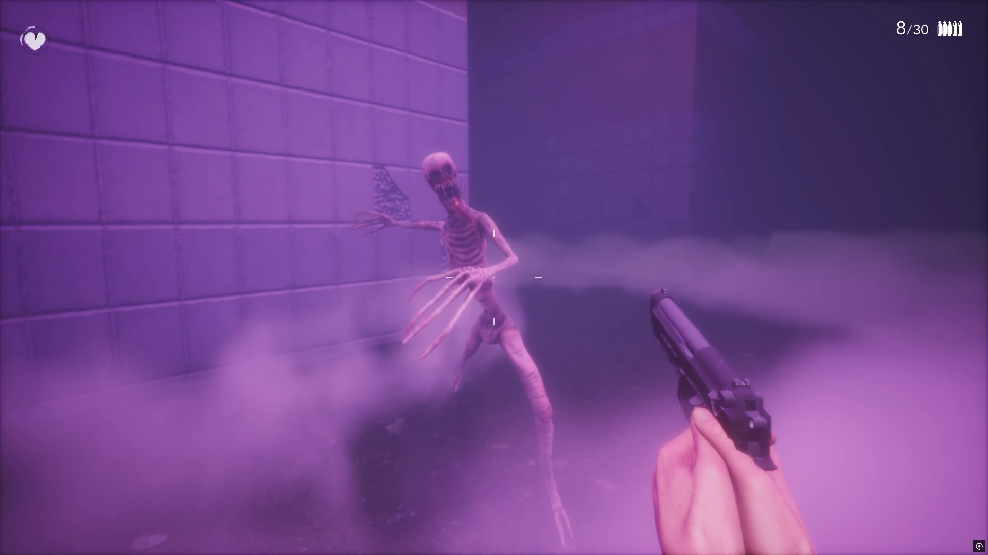 Haunt Hunter screenshot 3