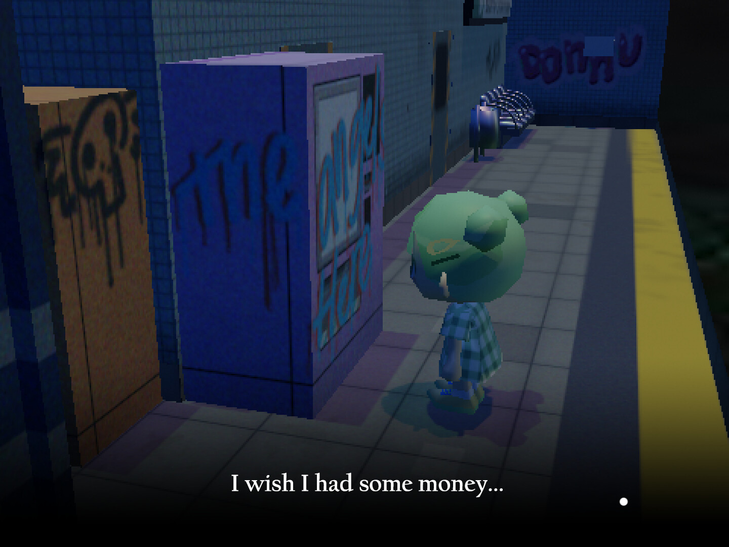 Mircea screenshot 1