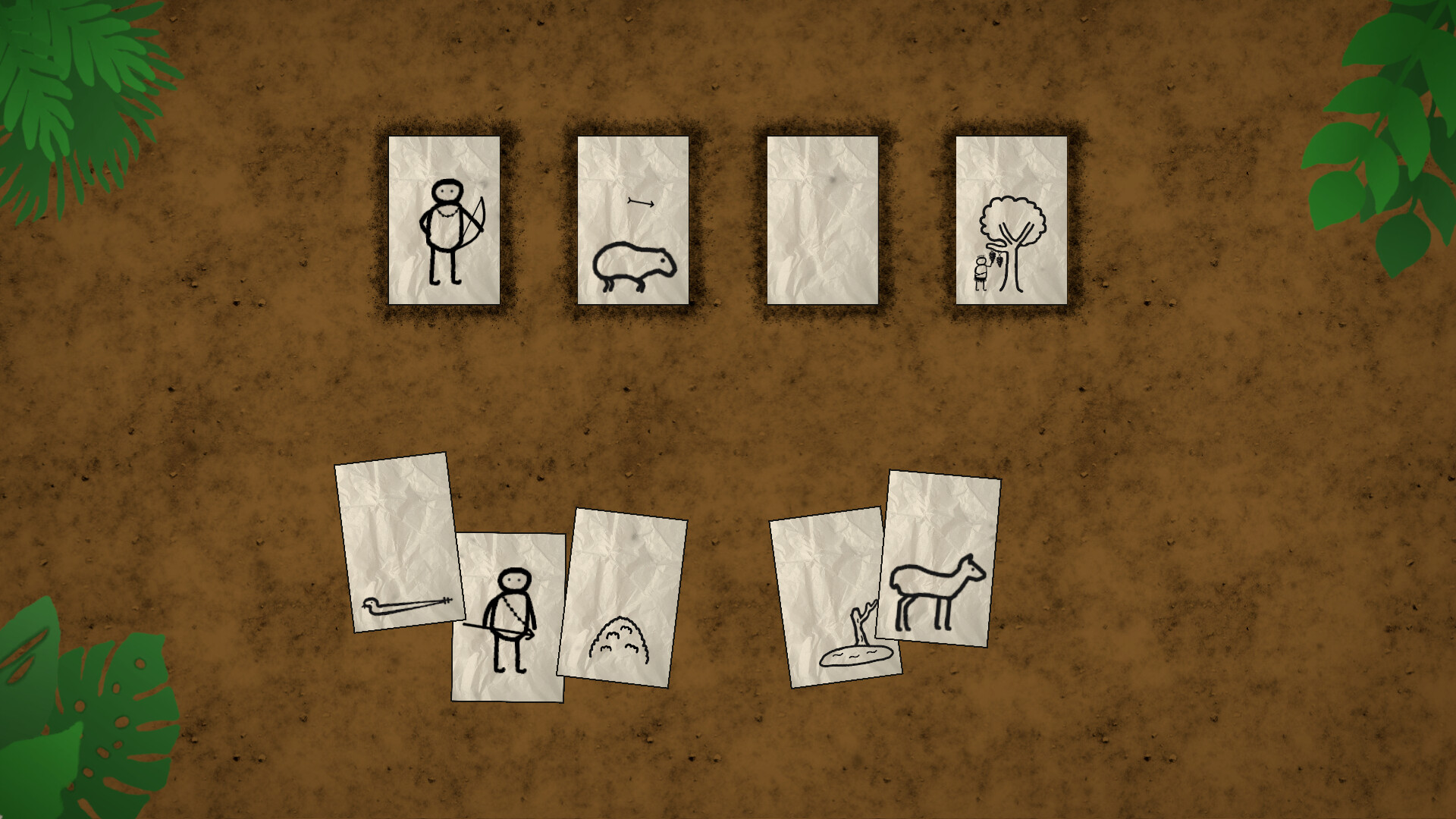 Unfoldink screenshot 1