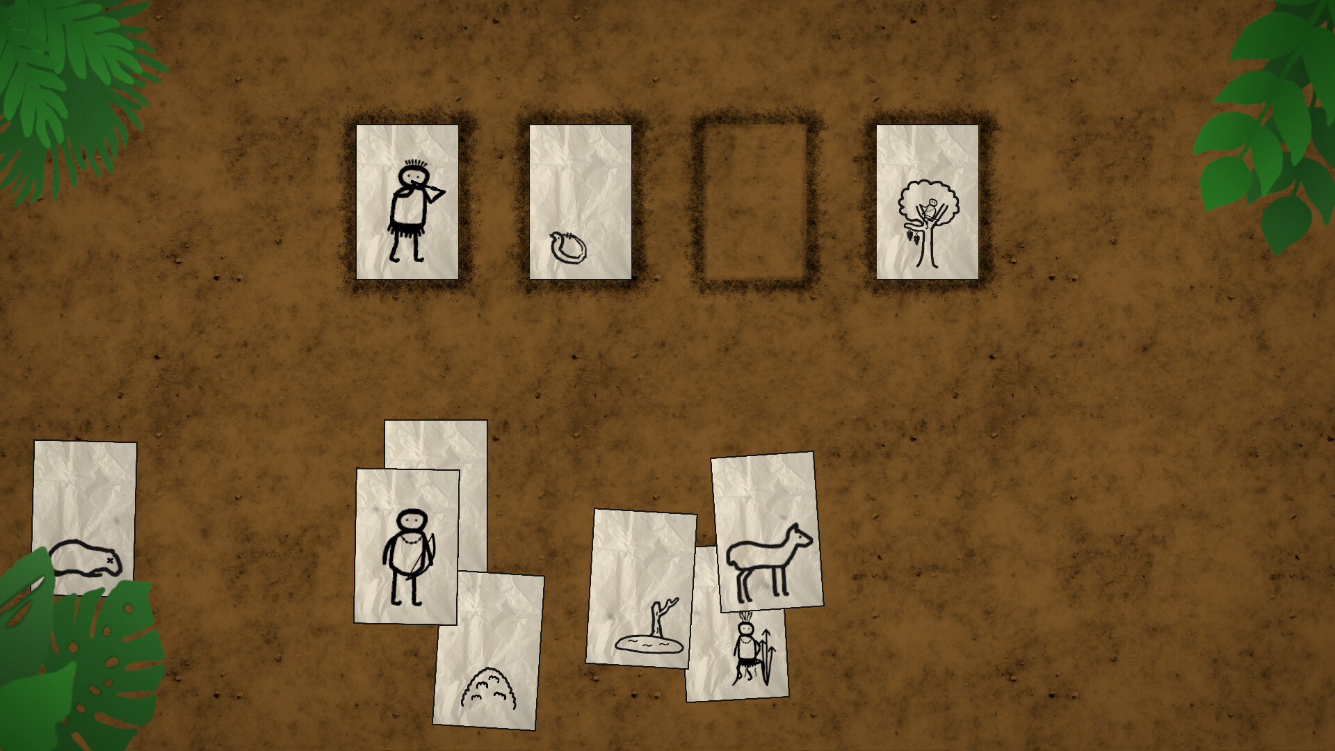 Unfoldink screenshot 2