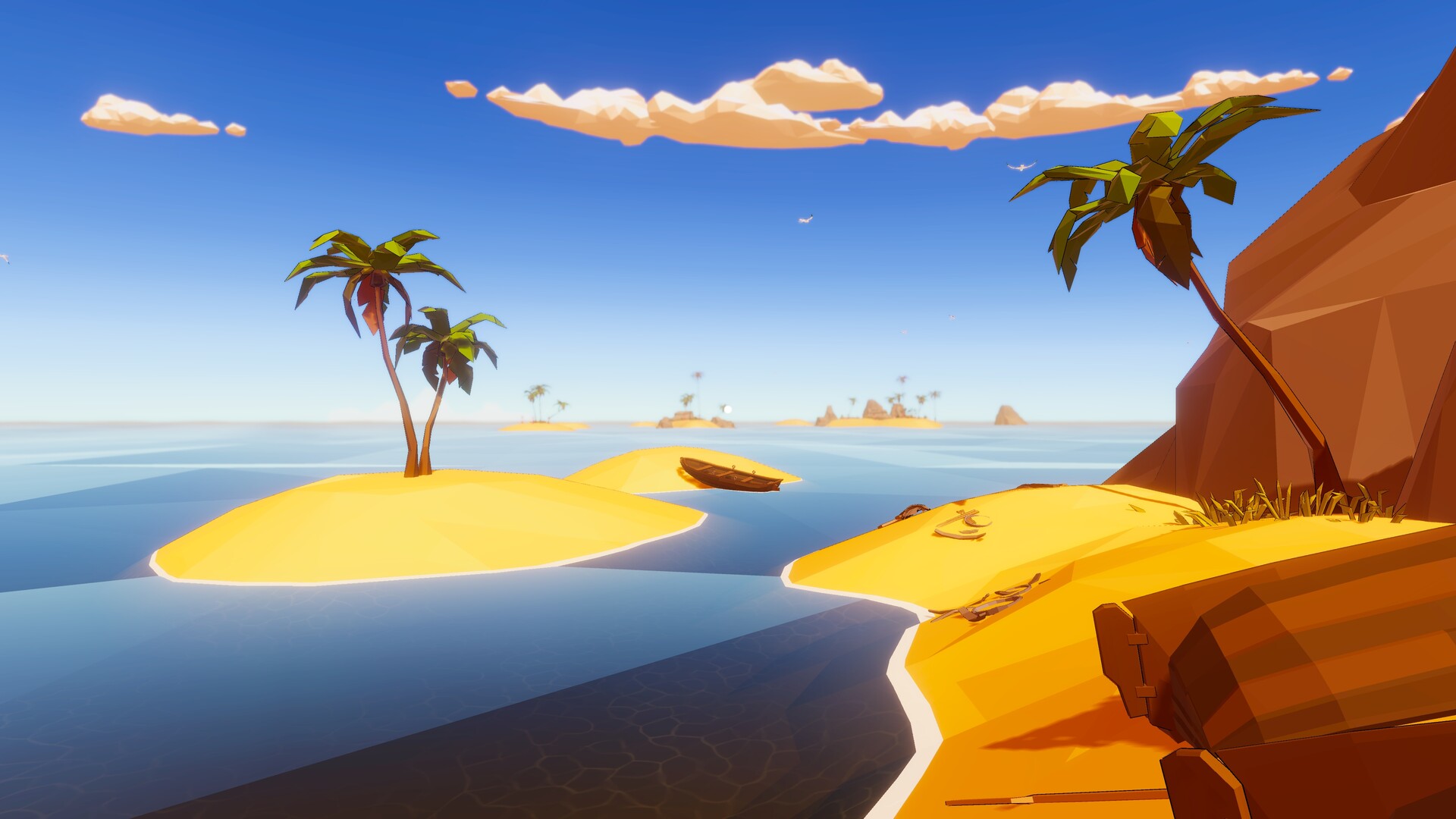 Ekron screenshot 12