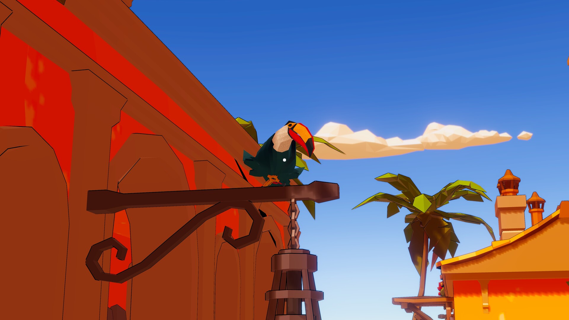 Ekron screenshot 16