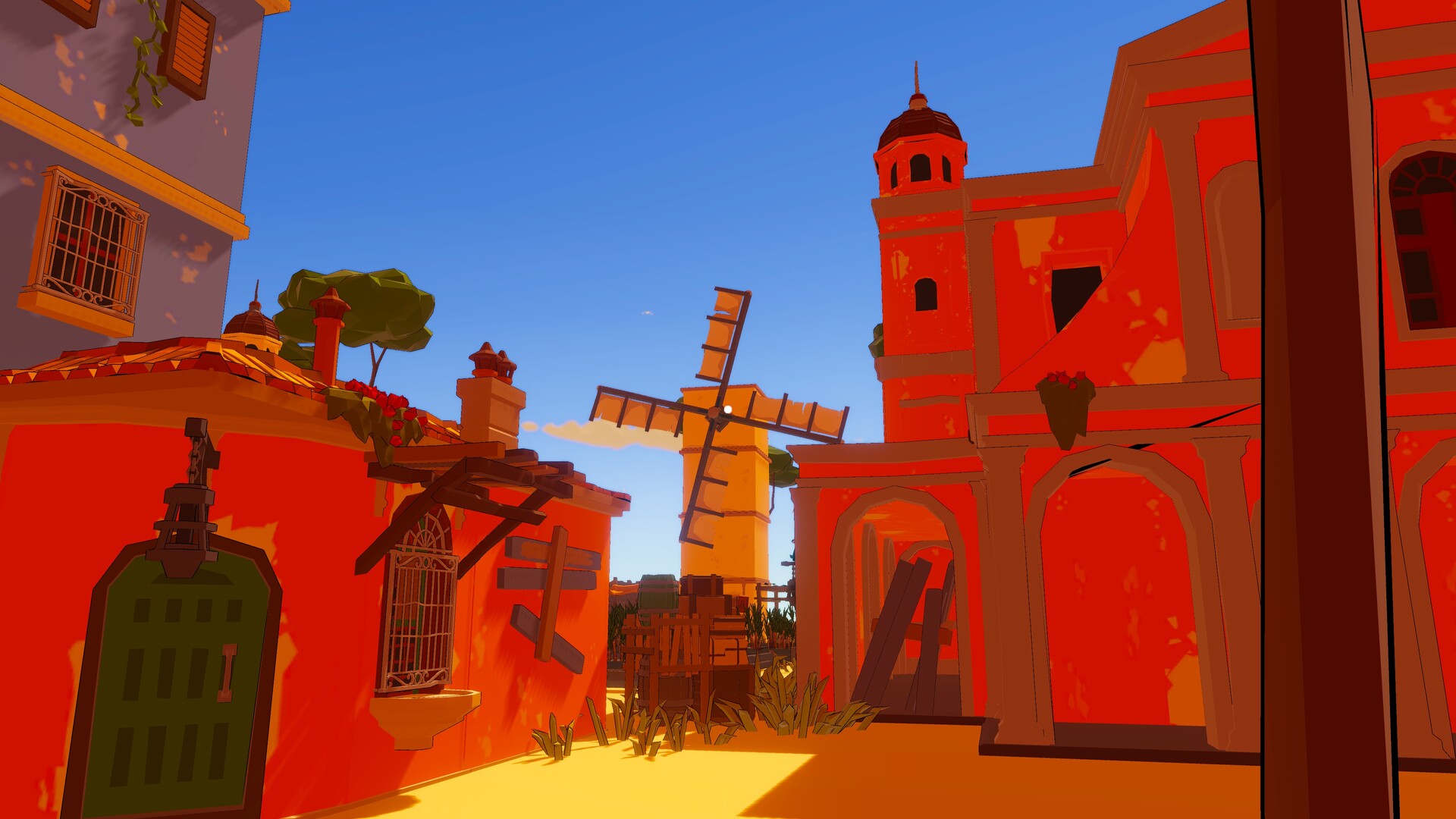 Ekron screenshot 20