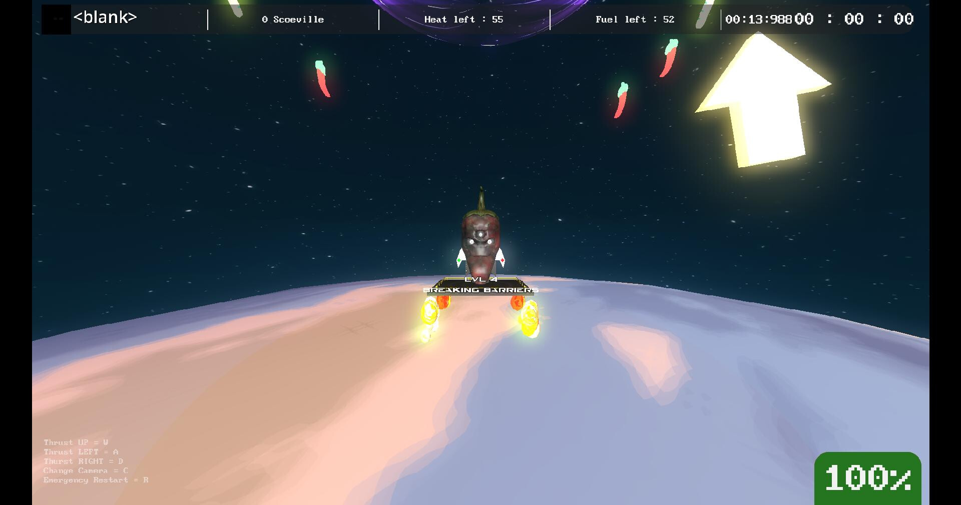 SpiceX screenshot 3