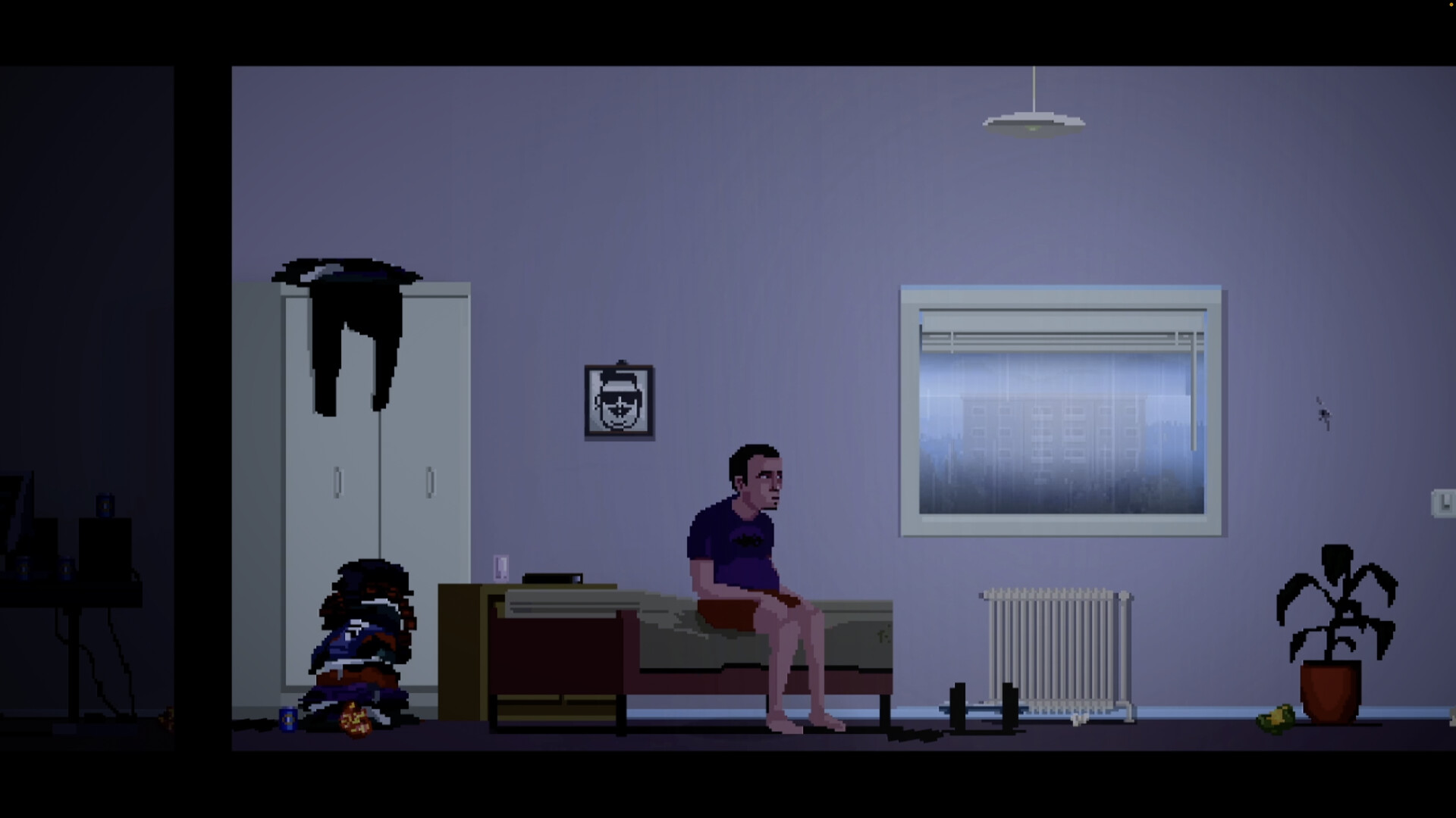 Unemployment Simulator 2018 screenshot 11