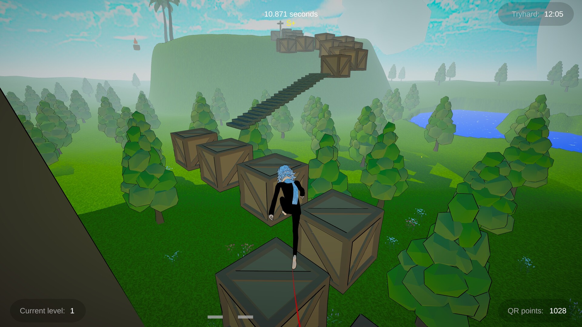 Git Gud screenshot 2