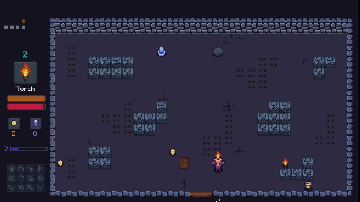 Launch And Loot screenshot 4