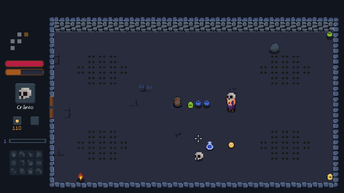 Launch And Loot screenshot 3