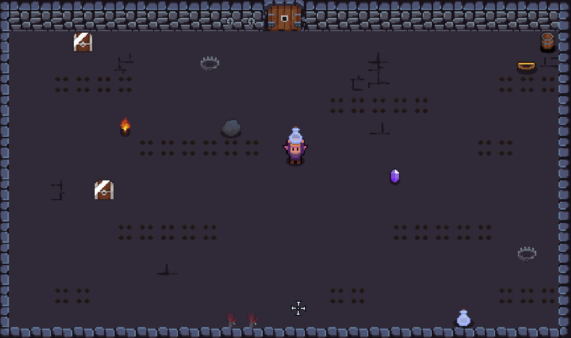 Launch And Loot screenshot 2