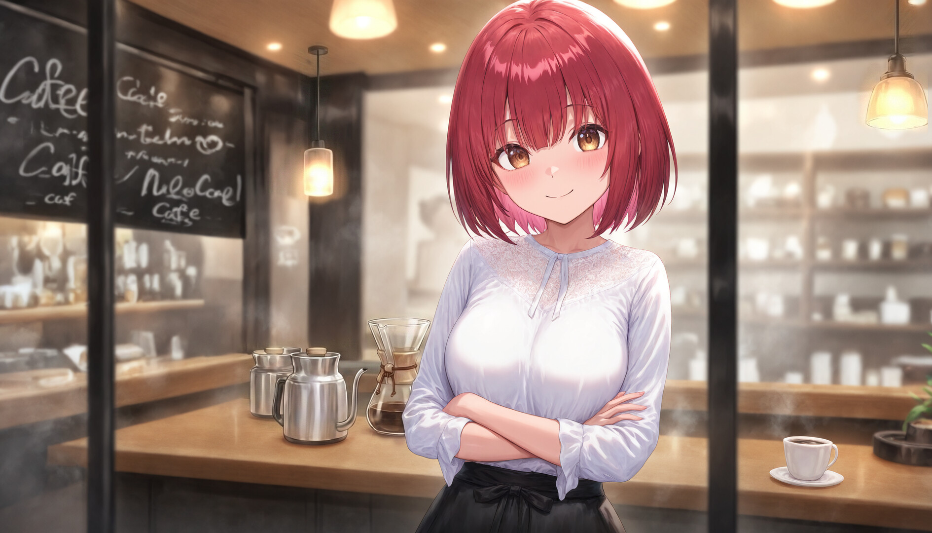 To Heaven screenshot 1