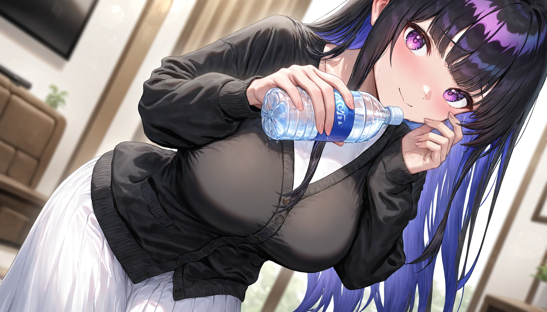 To Heaven screenshot 2