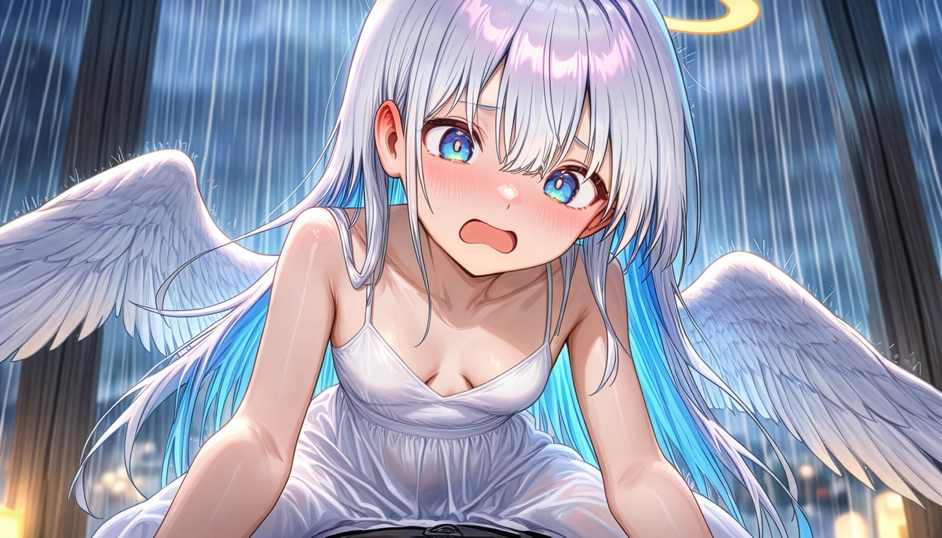 To Heaven screenshot 3