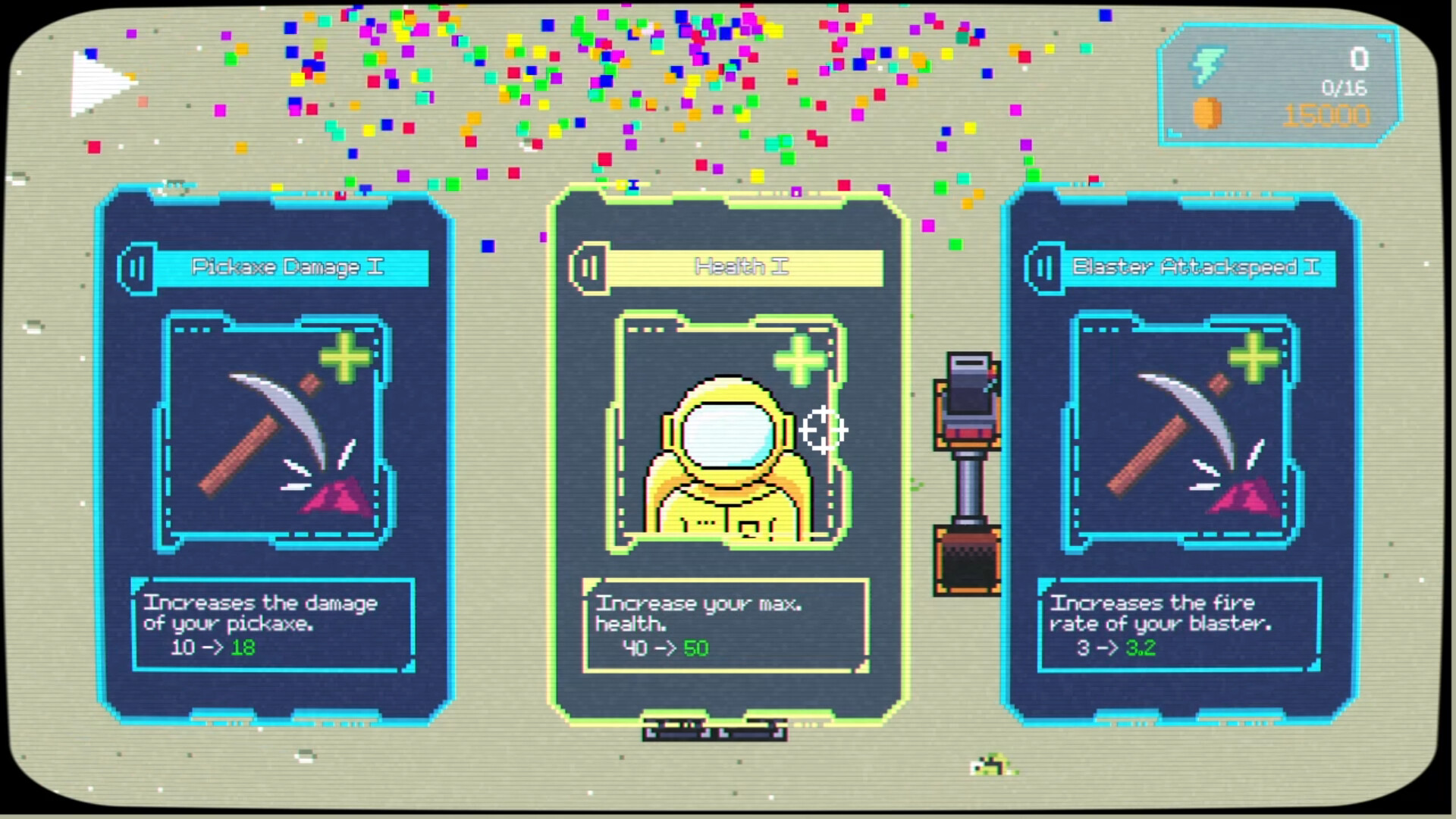 Melt Them All screenshot 3