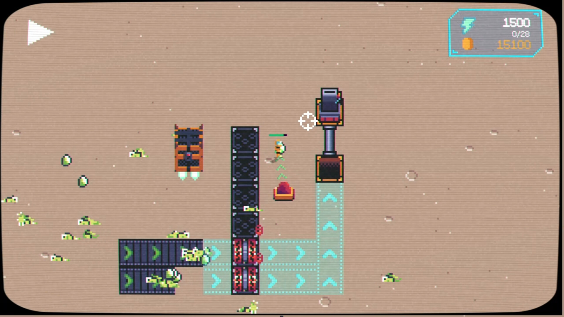 Melt Them All screenshot 5
