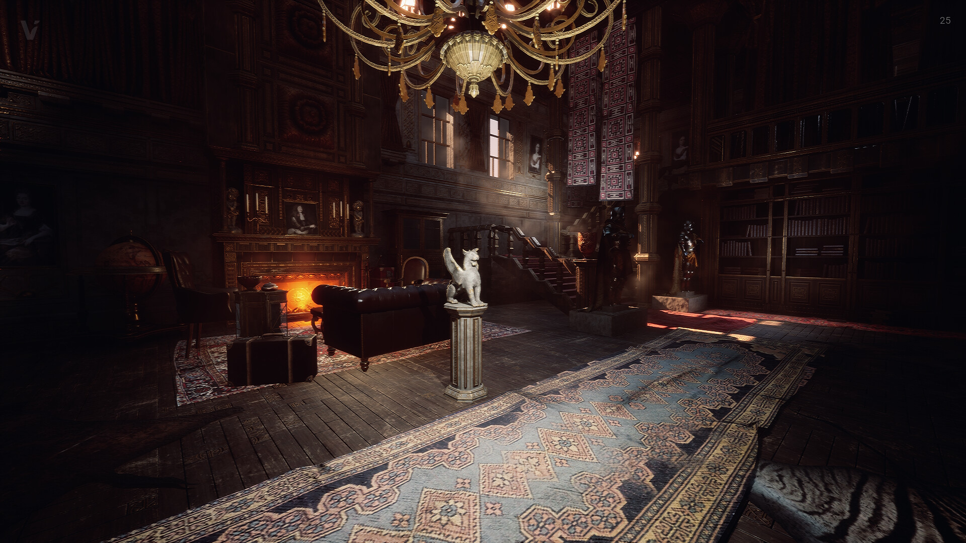 Crimson Lust screenshot 5