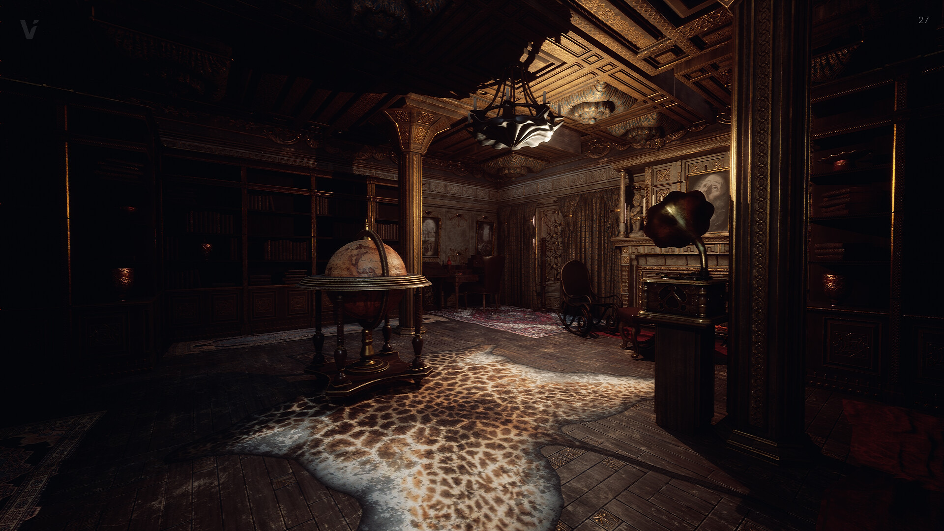 Crimson Lust screenshot 3