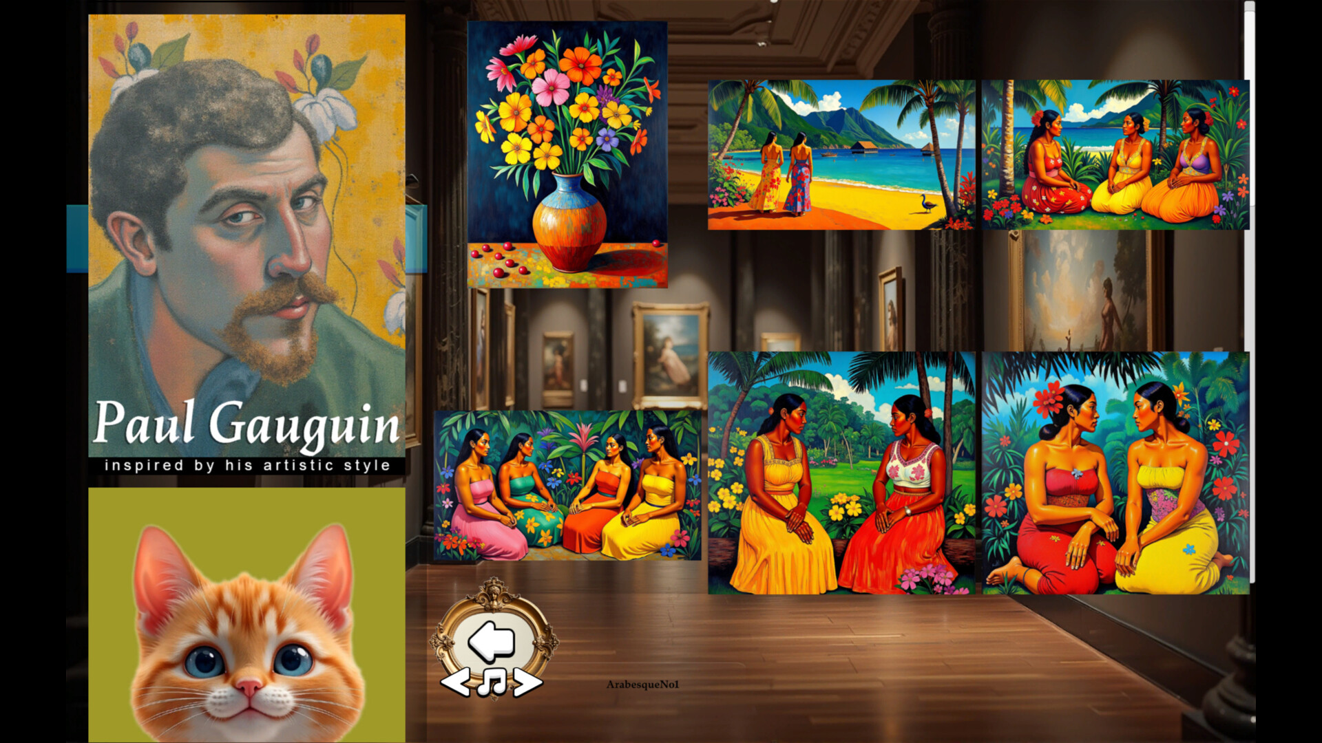 Magic Puzzle King screenshot 11