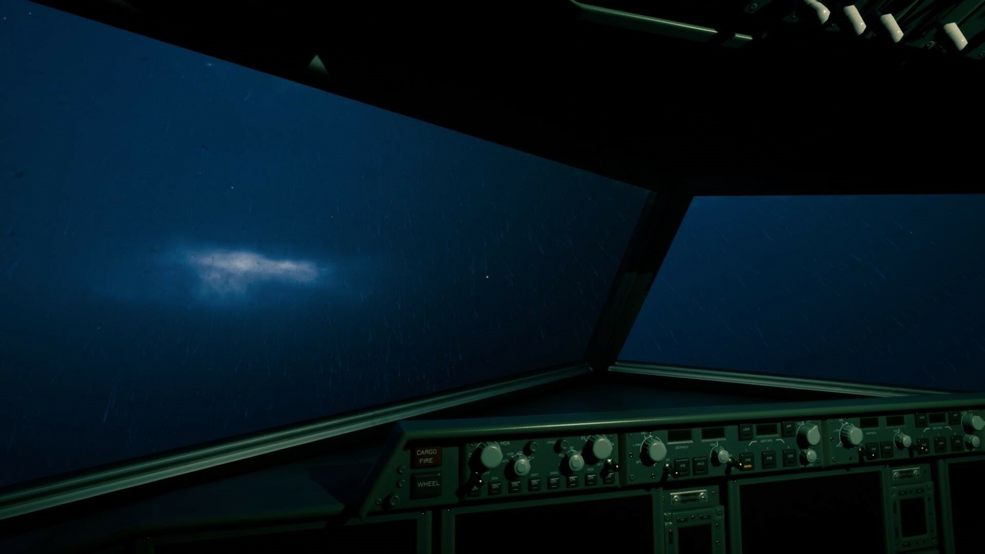 Nightmare Flight screenshot 1