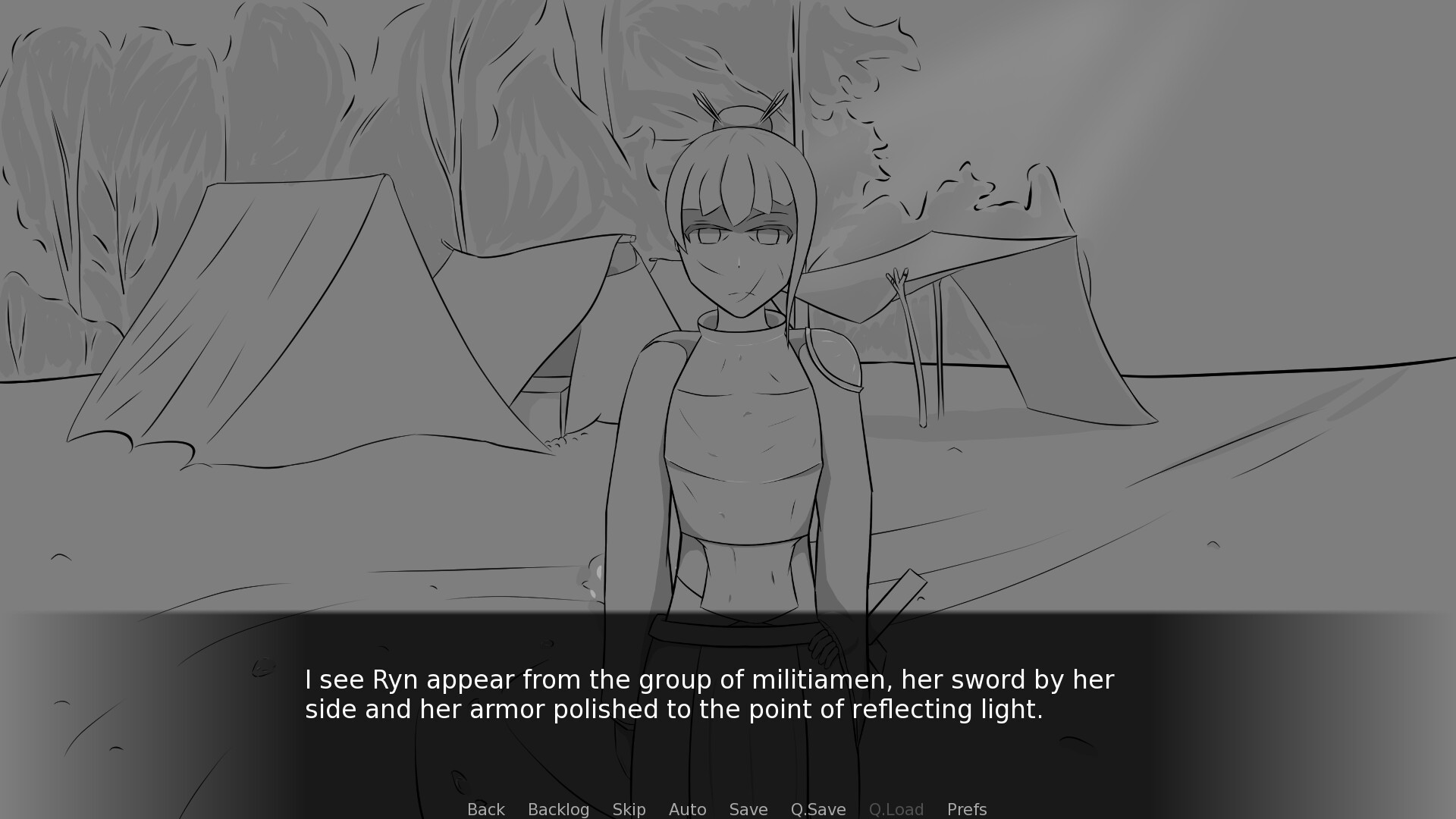 From Beyond screenshot 4