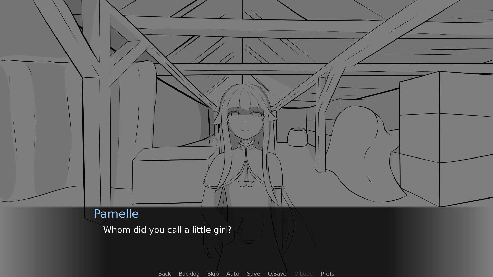 From Beyond screenshot 3
