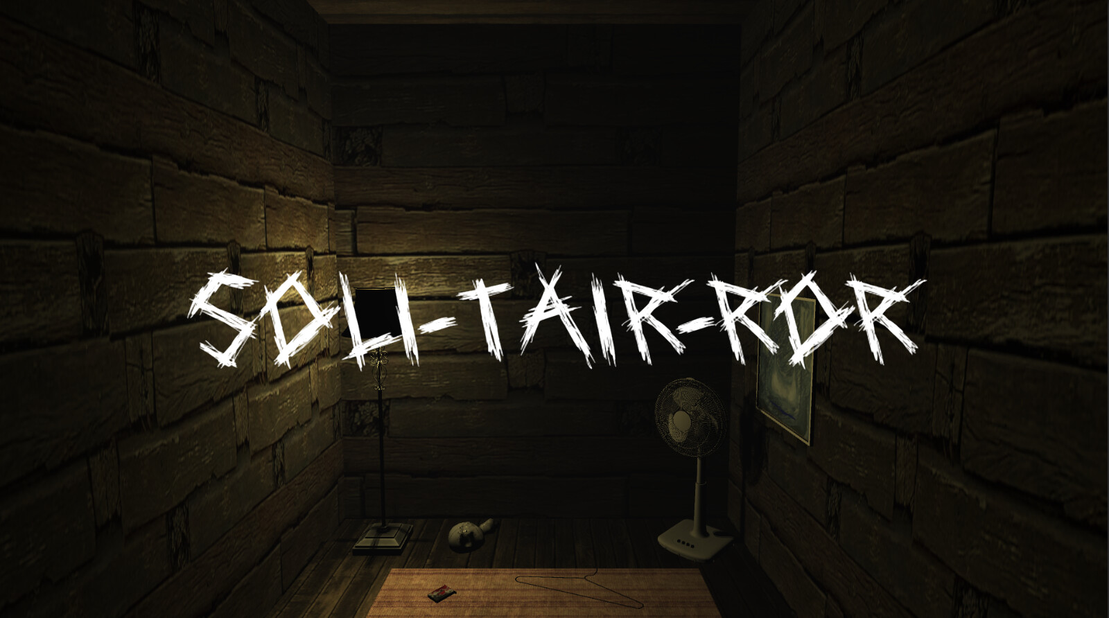 Soli-tair-ror screenshot 7