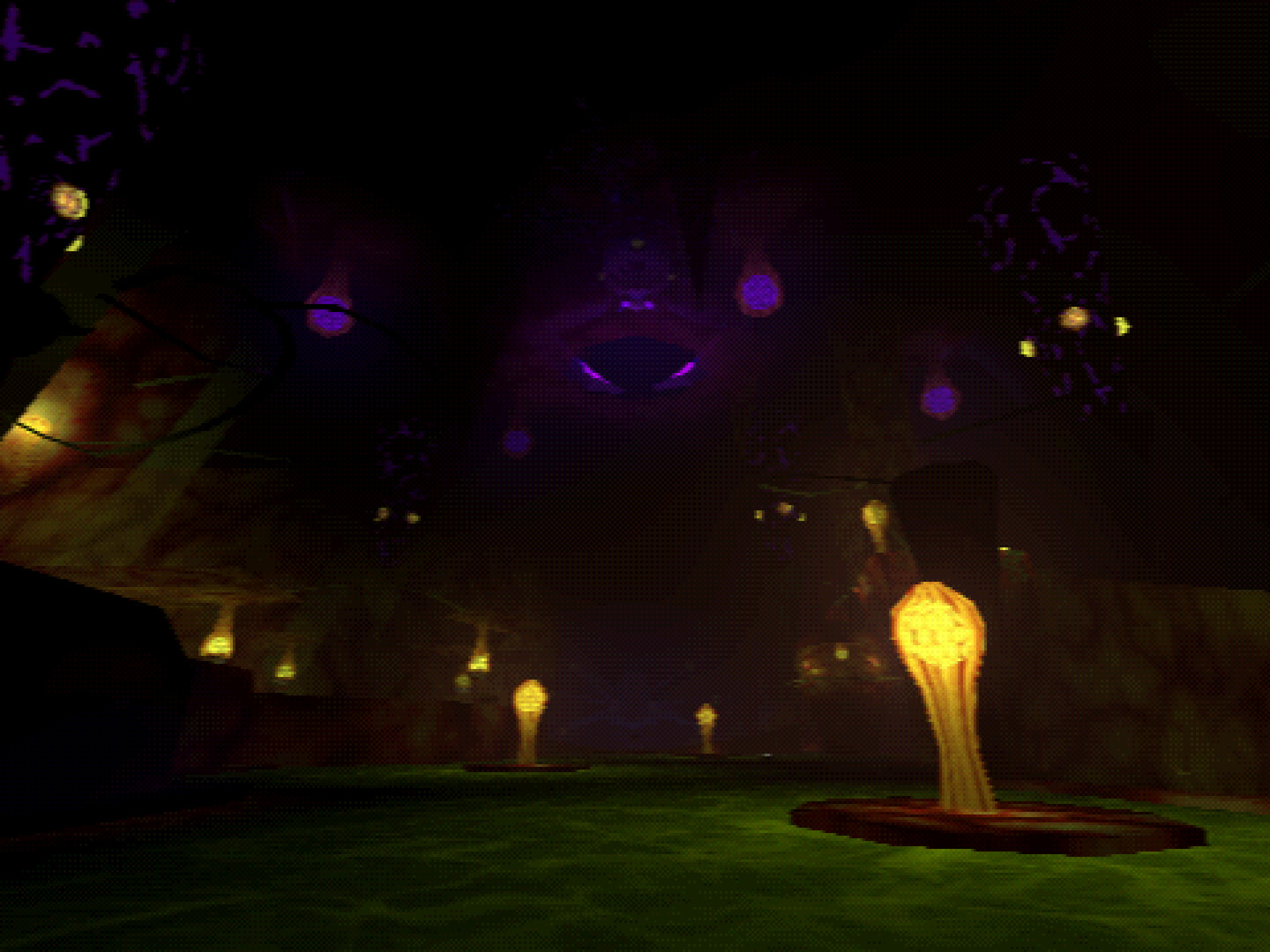 Nothing At Stake screenshot 5
