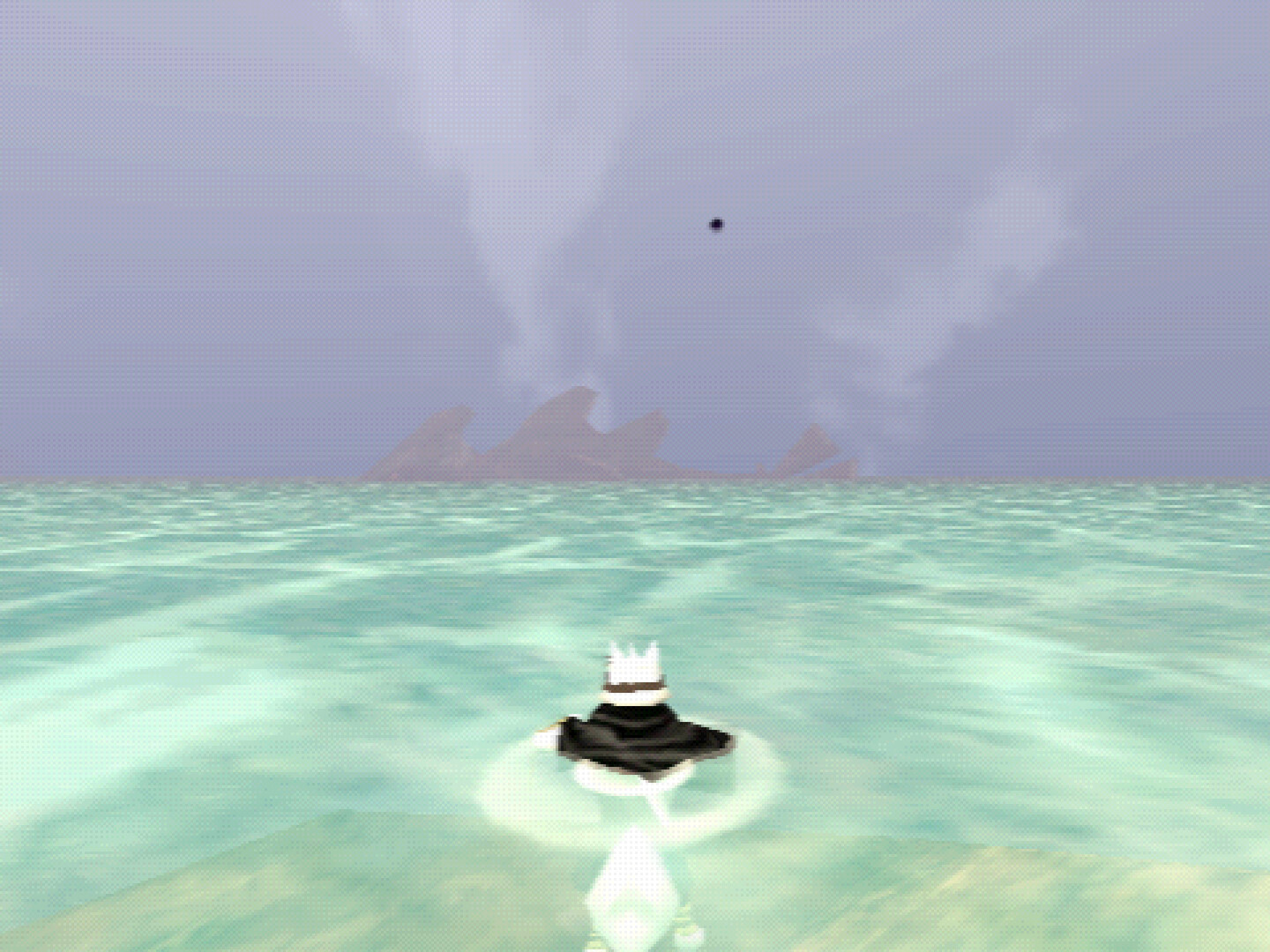 Nothing At Stake screenshot 8