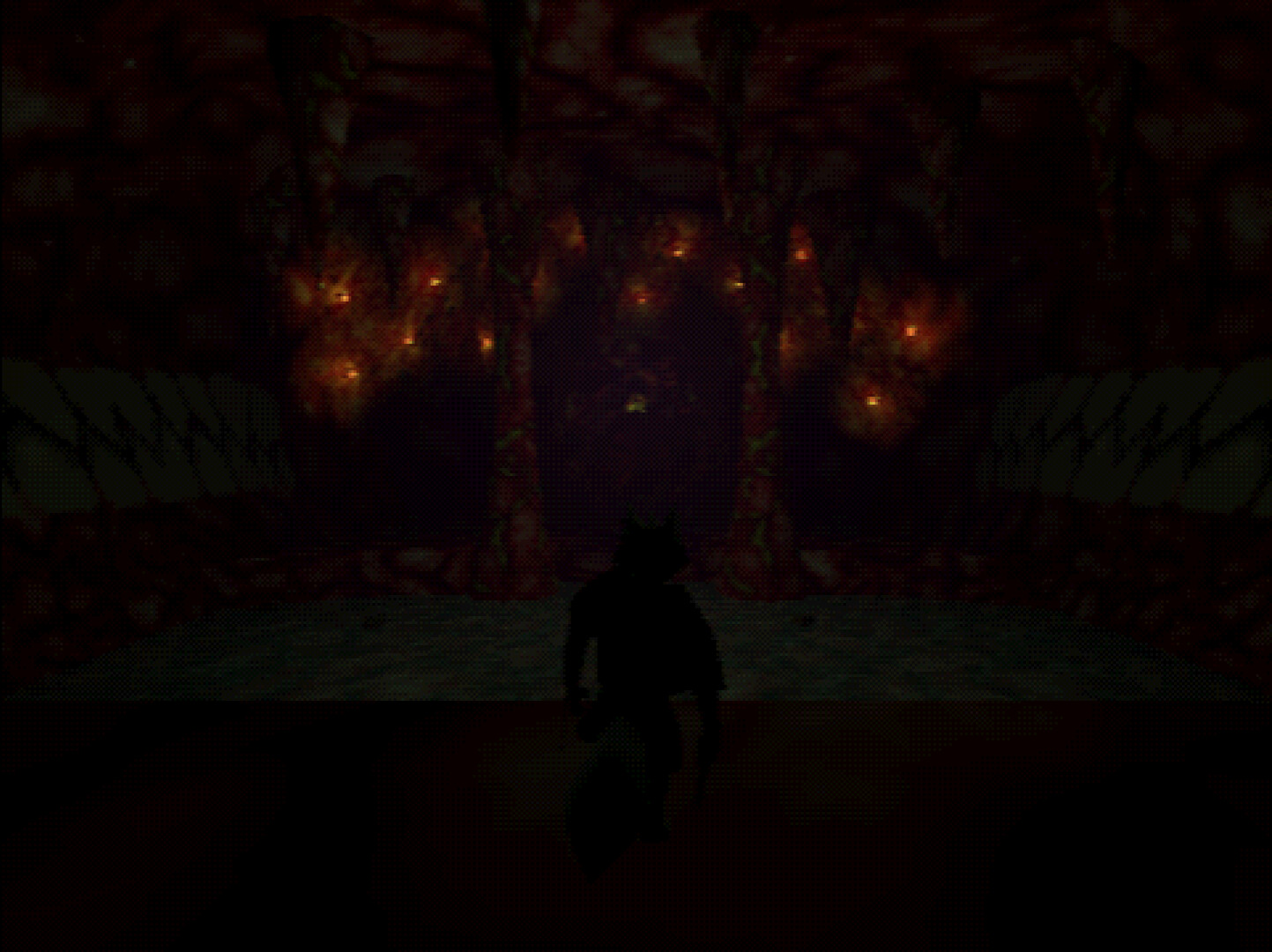 Nothing At Stake screenshot 6