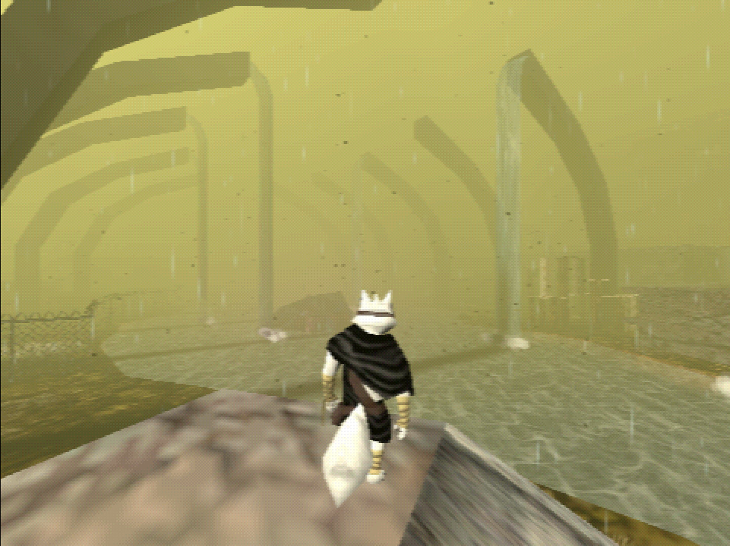 Nothing At Stake screenshot 3