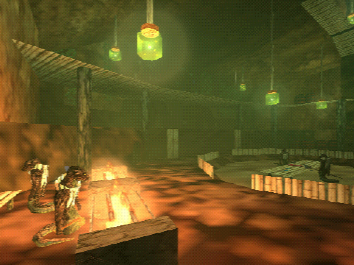 Nothing At Stake screenshot 4