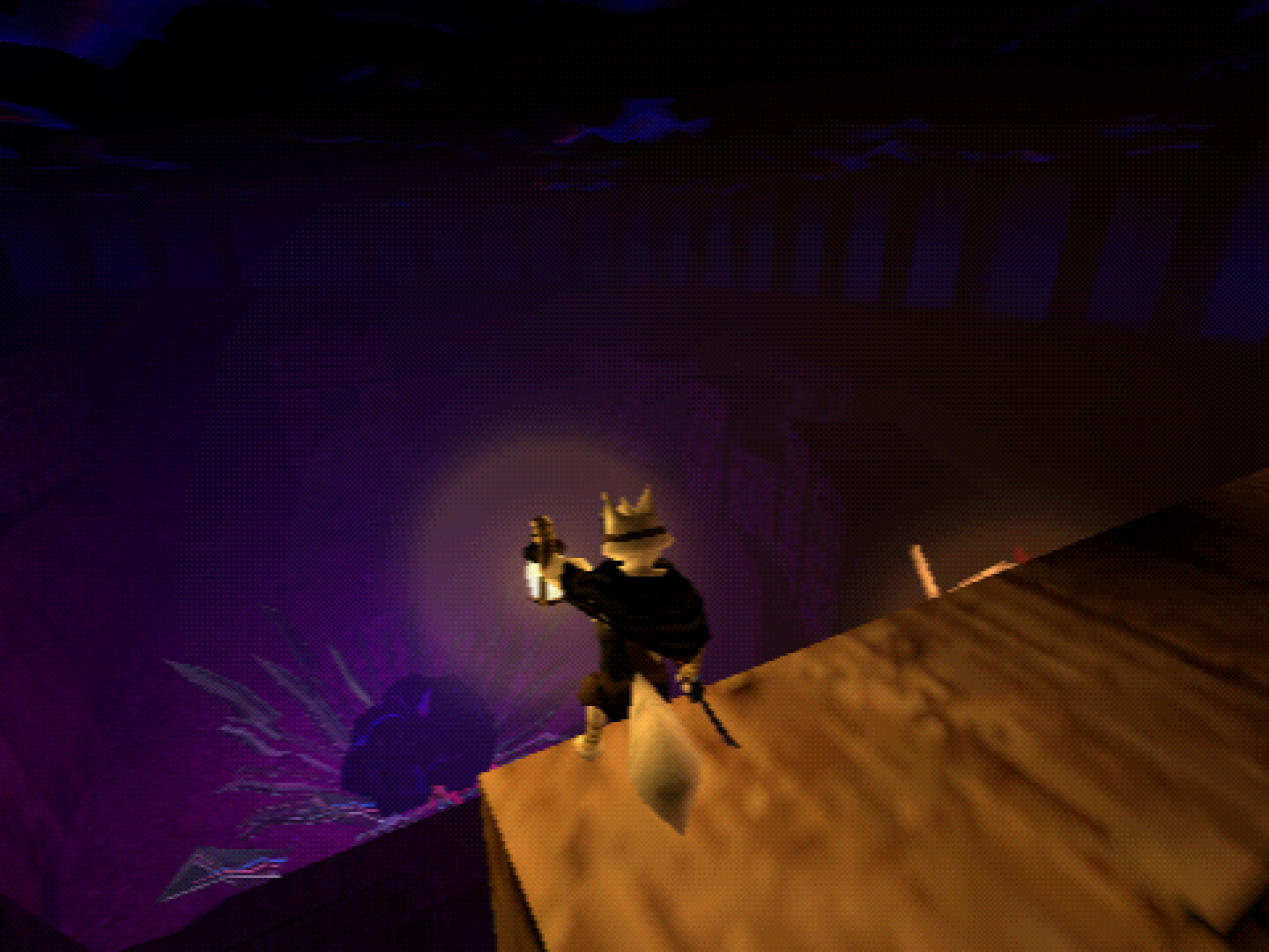 Nothing At Stake screenshot 9