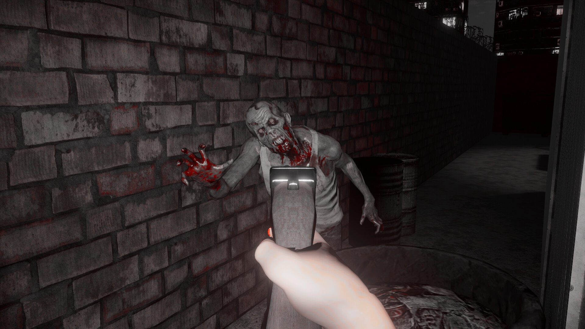 Breathless Hope screenshot 1