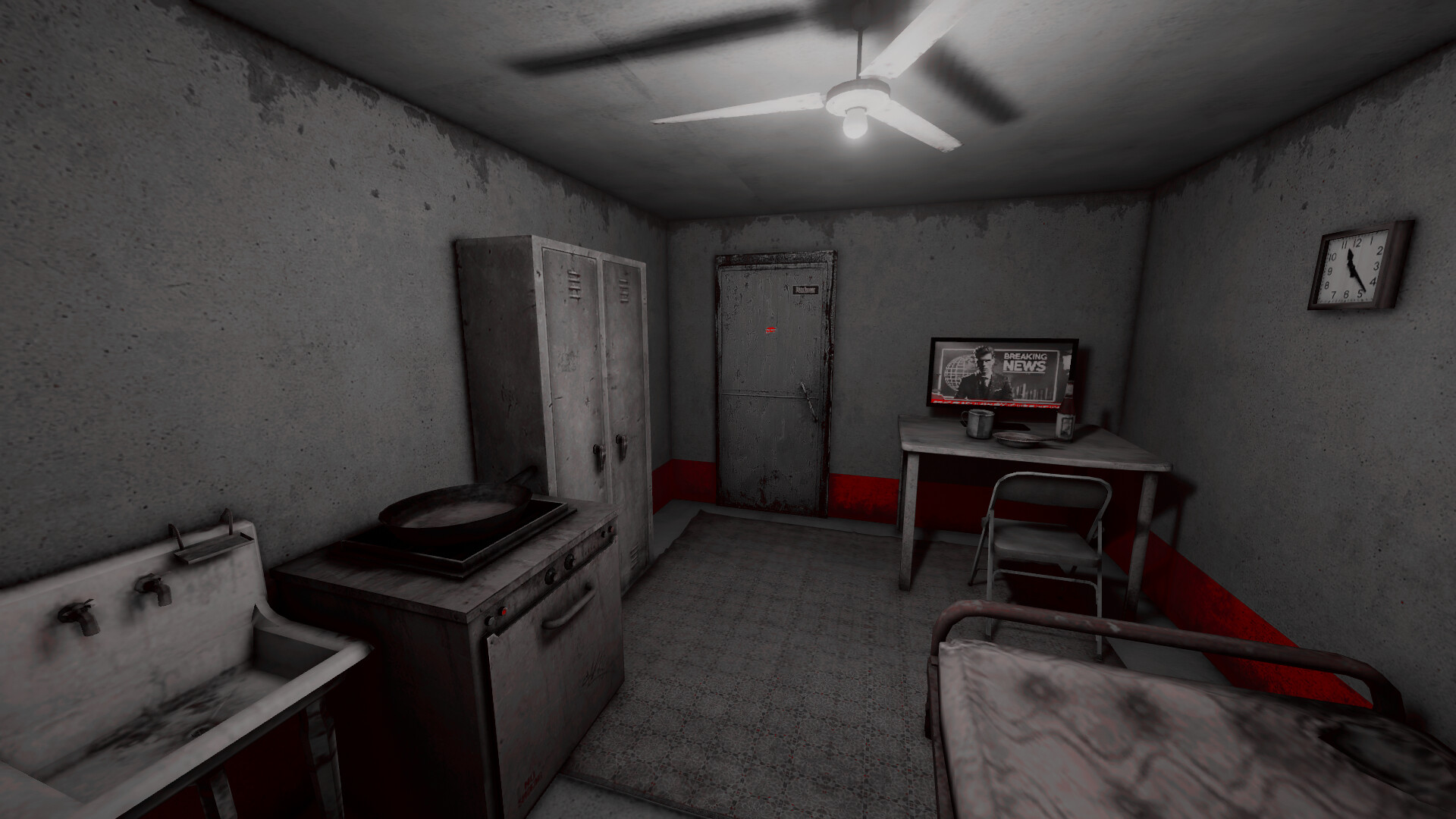 Breathless Hope screenshot 6