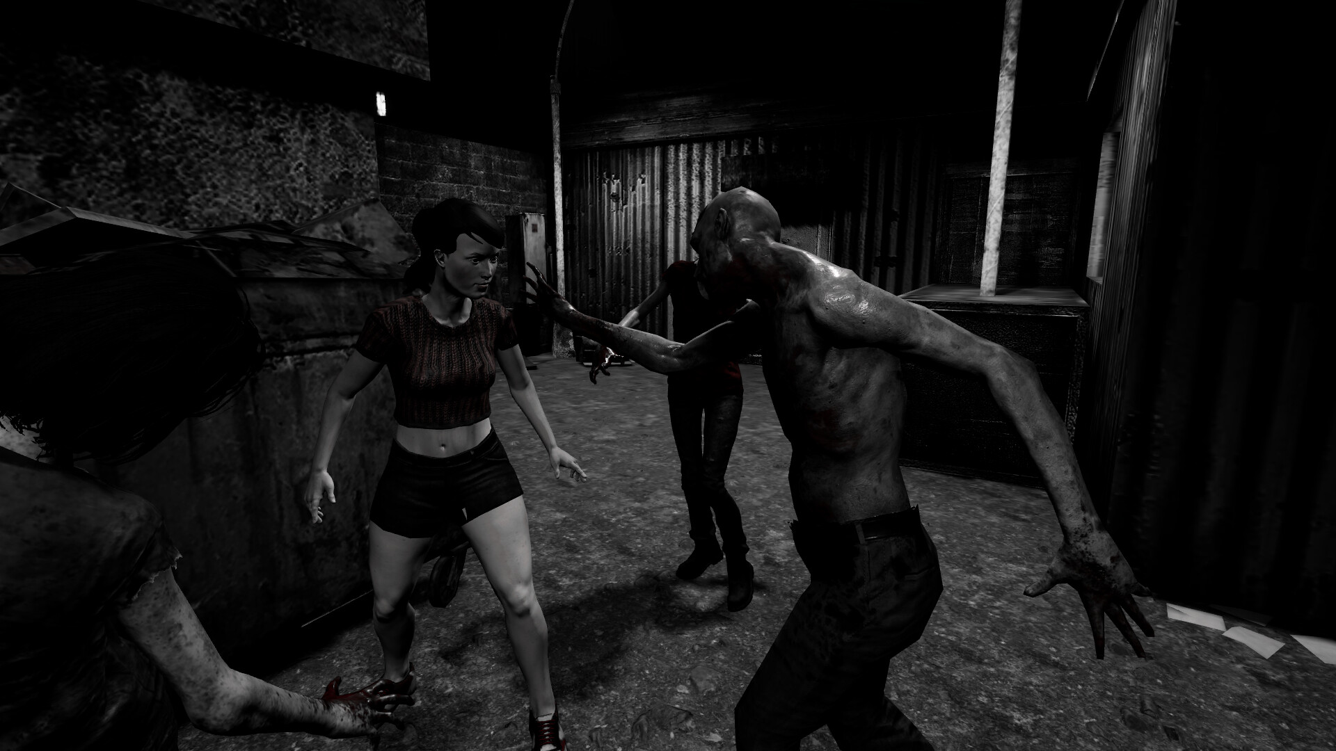 Breathless Hope screenshot 3