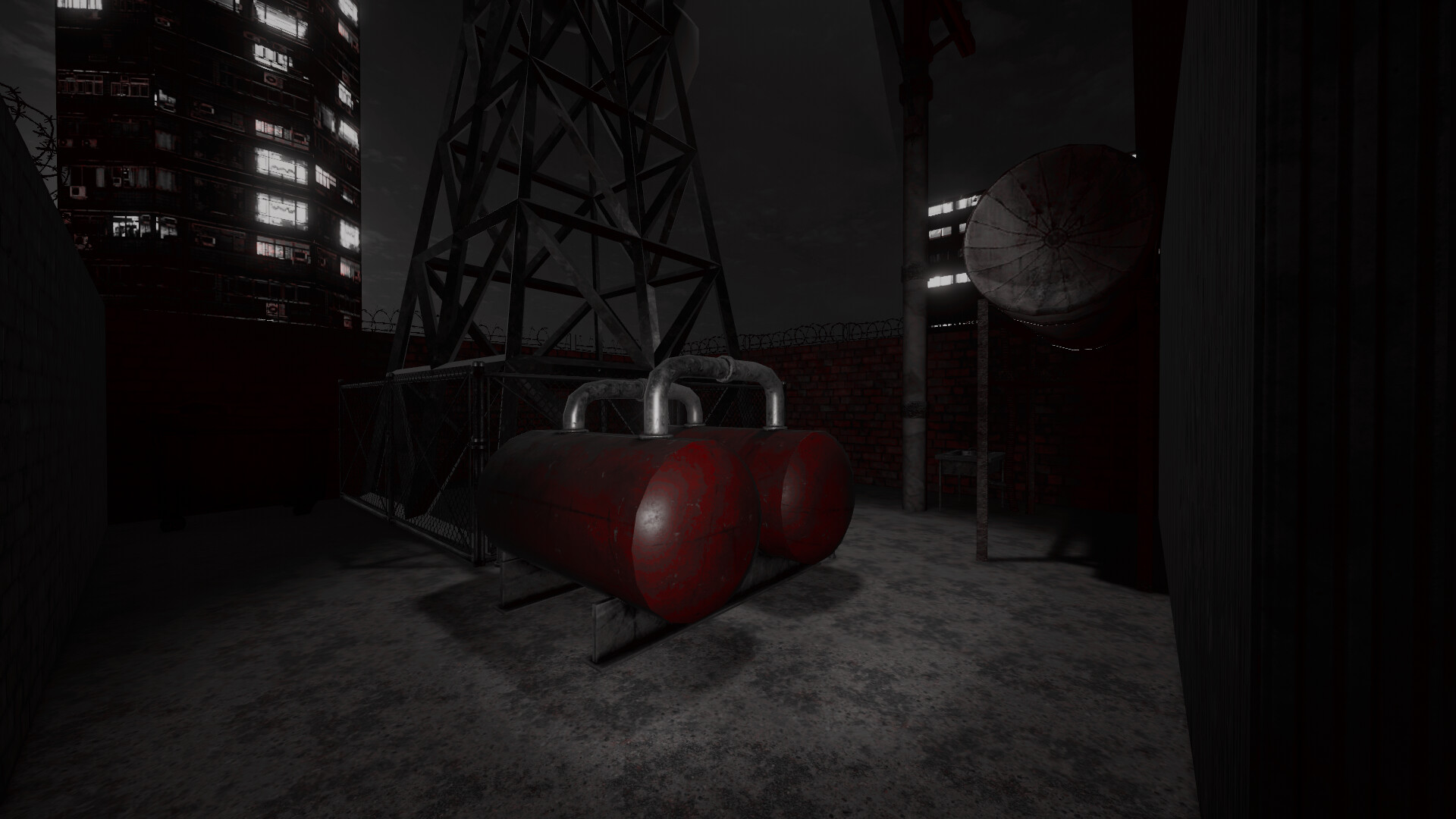 Breathless Hope screenshot 5