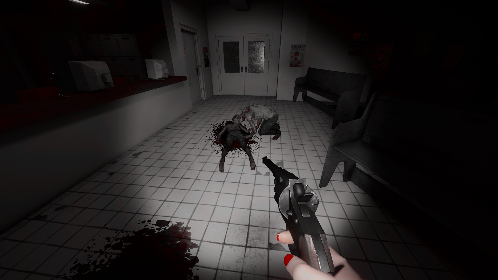 Breathless Hope screenshot 4
