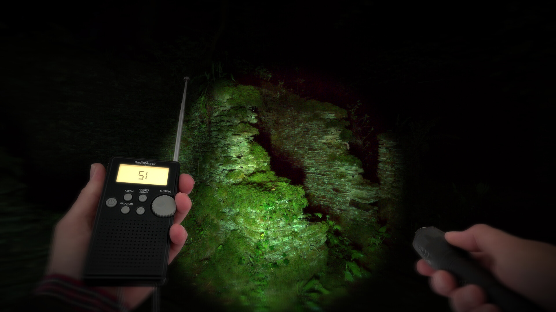 Wychwood Hollow screenshot 10