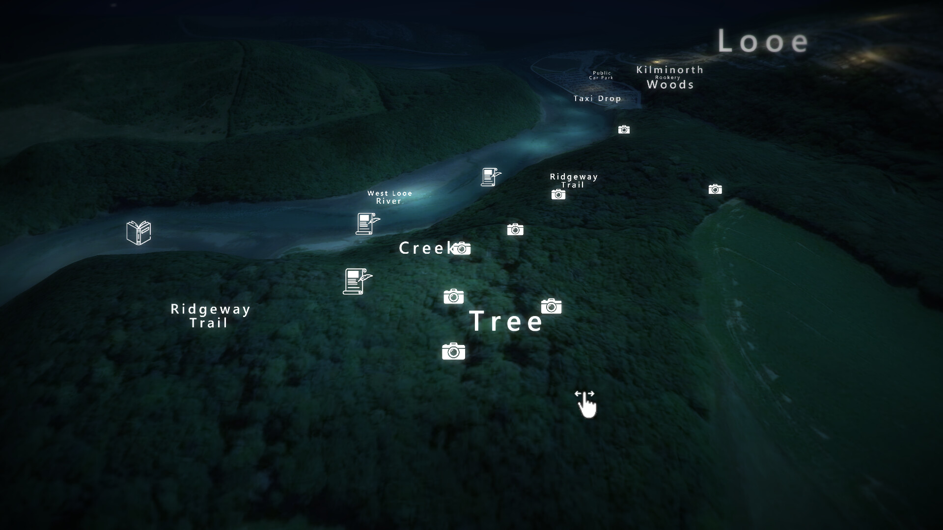 Wychwood Hollow screenshot 22