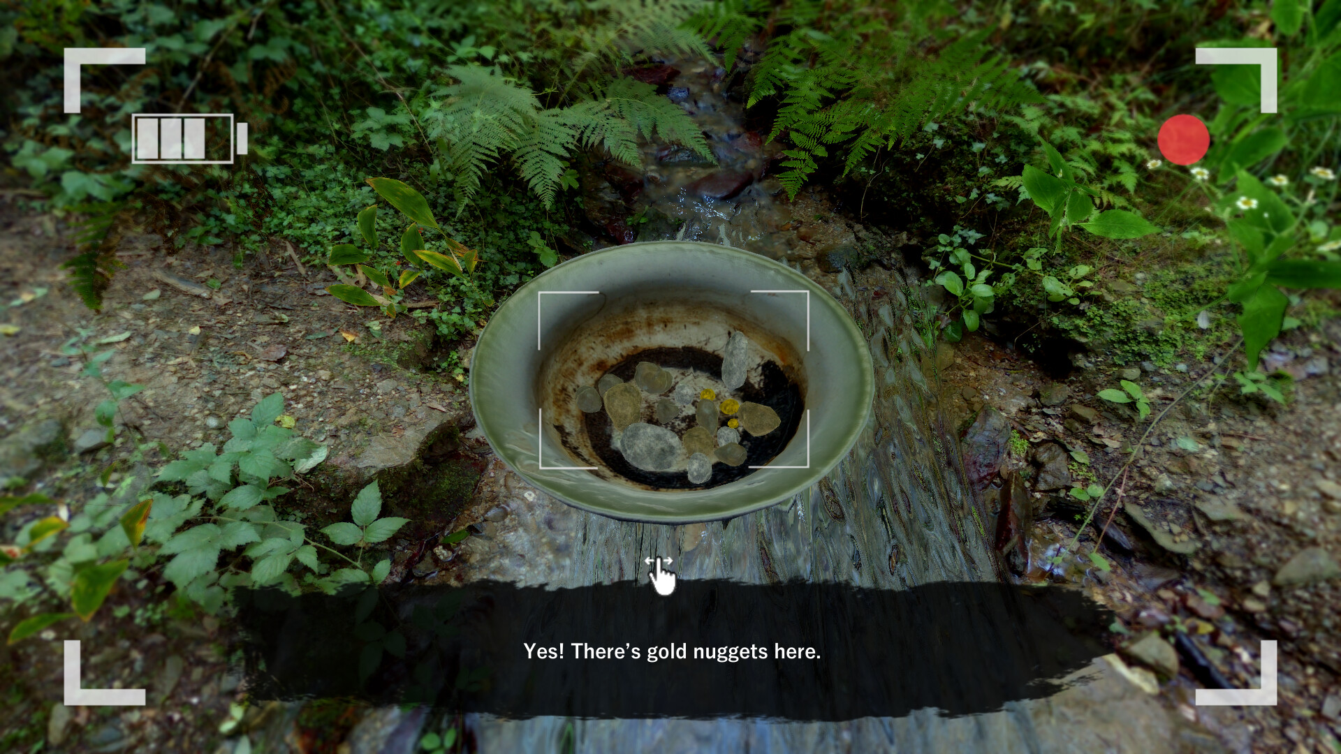 Wychwood Hollow screenshot 23