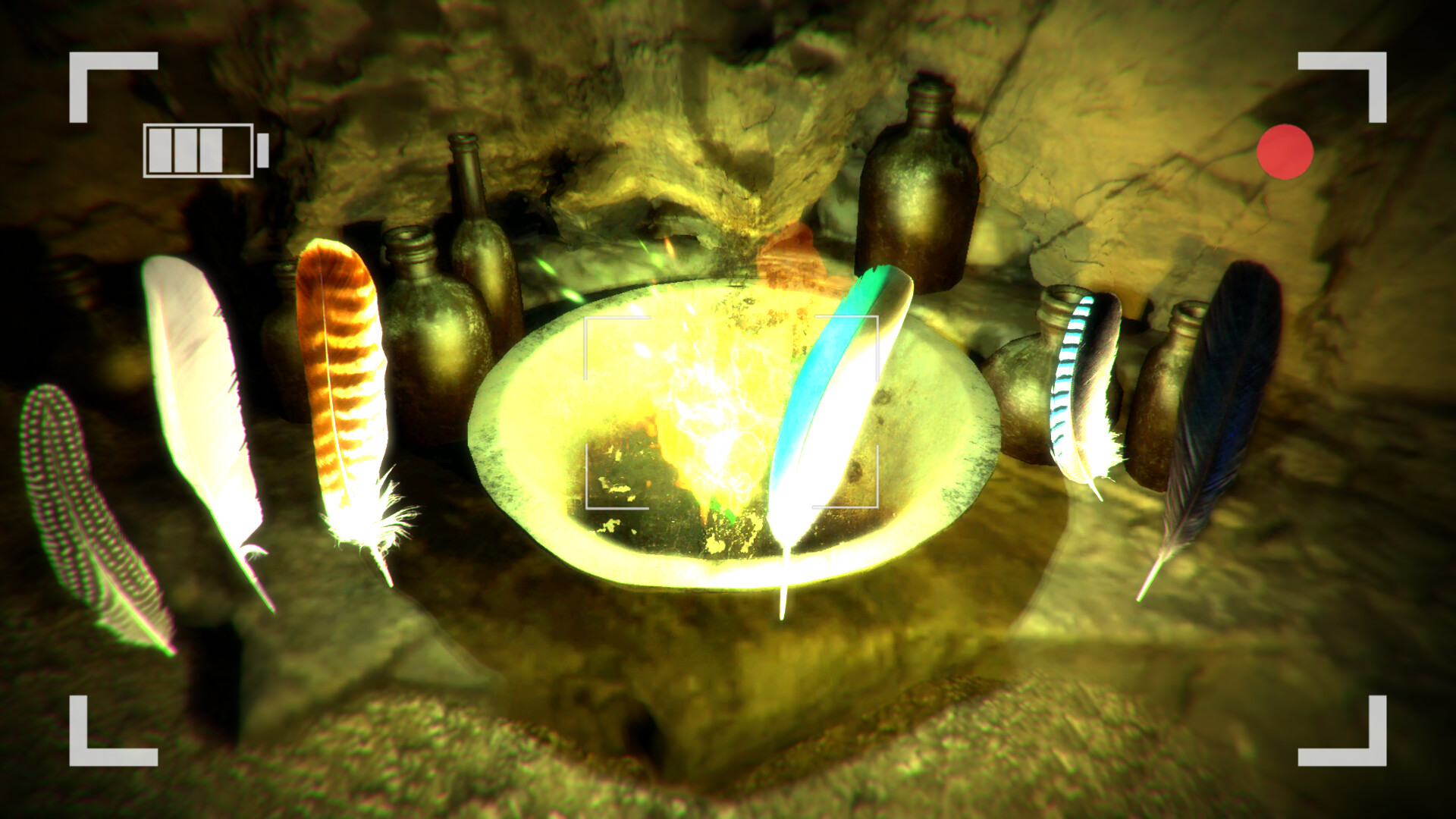 Wychwood Hollow screenshot 8