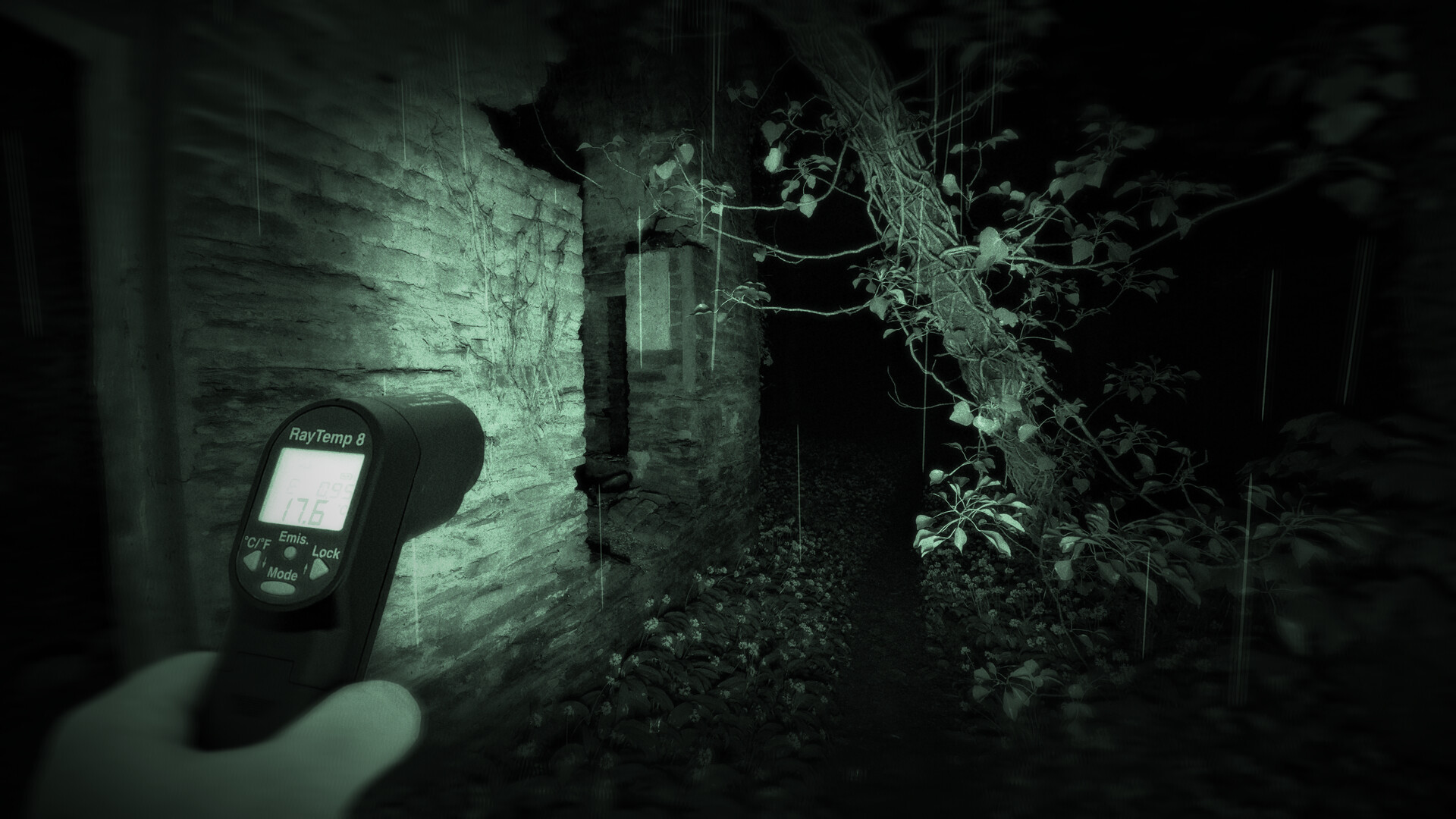 Wychwood Hollow screenshot 3