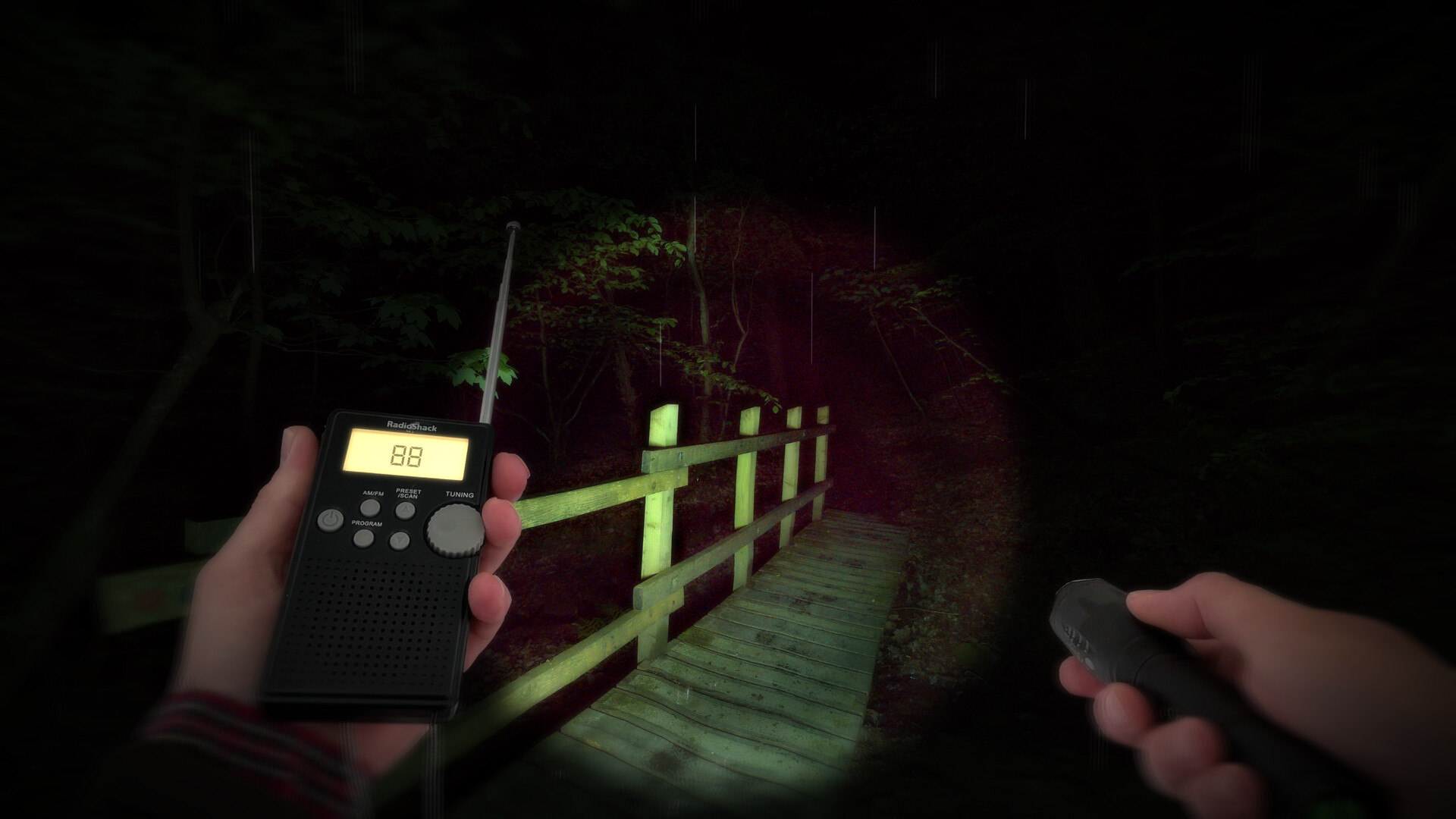 Wychwood Hollow screenshot 15