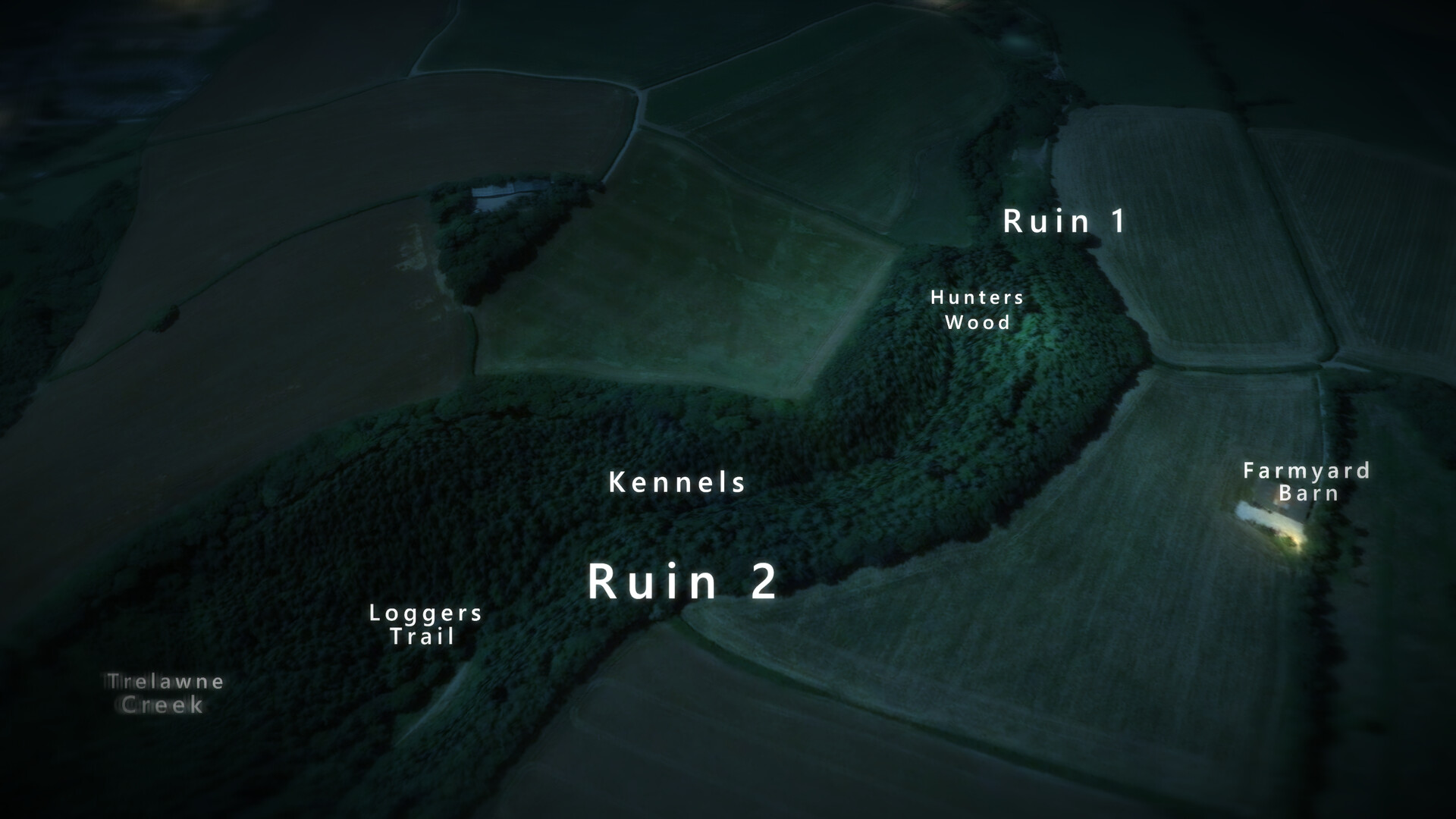 Wychwood Hollow screenshot 7
