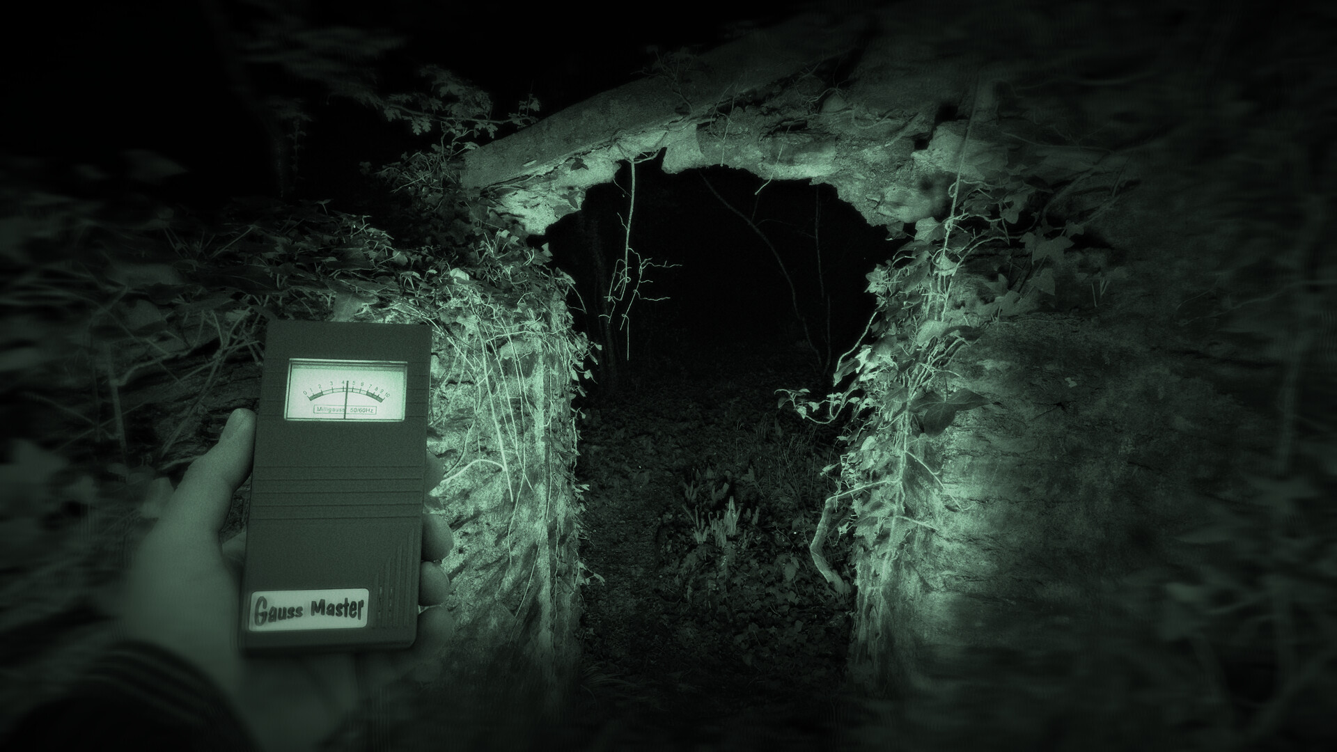Wychwood Hollow screenshot 14