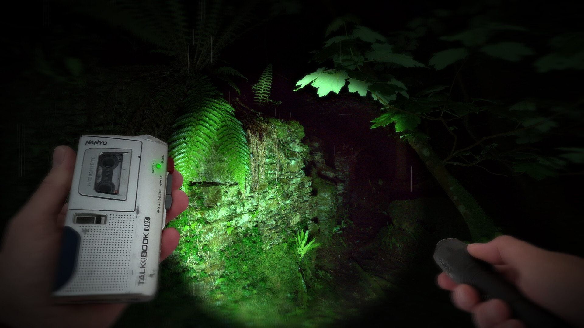 Wychwood Hollow screenshot 13