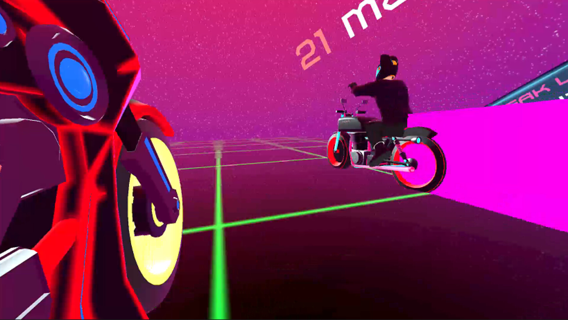 Hard Drive screenshot 1