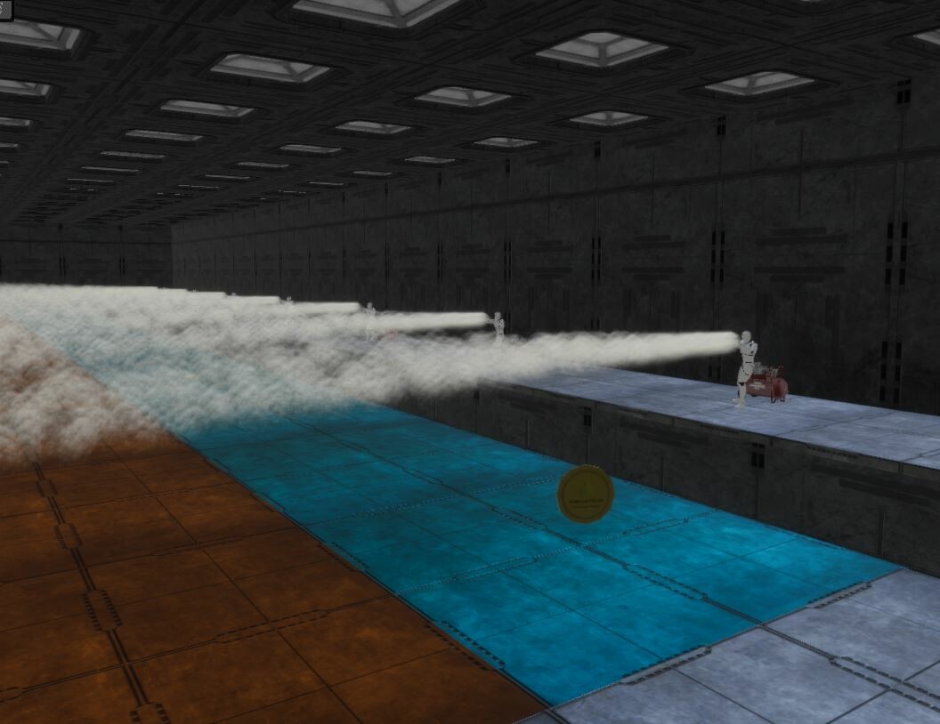 Tool Trials screenshot 2