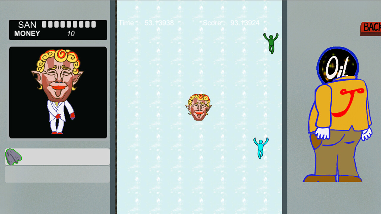 American Liberty Warrior screenshot 4