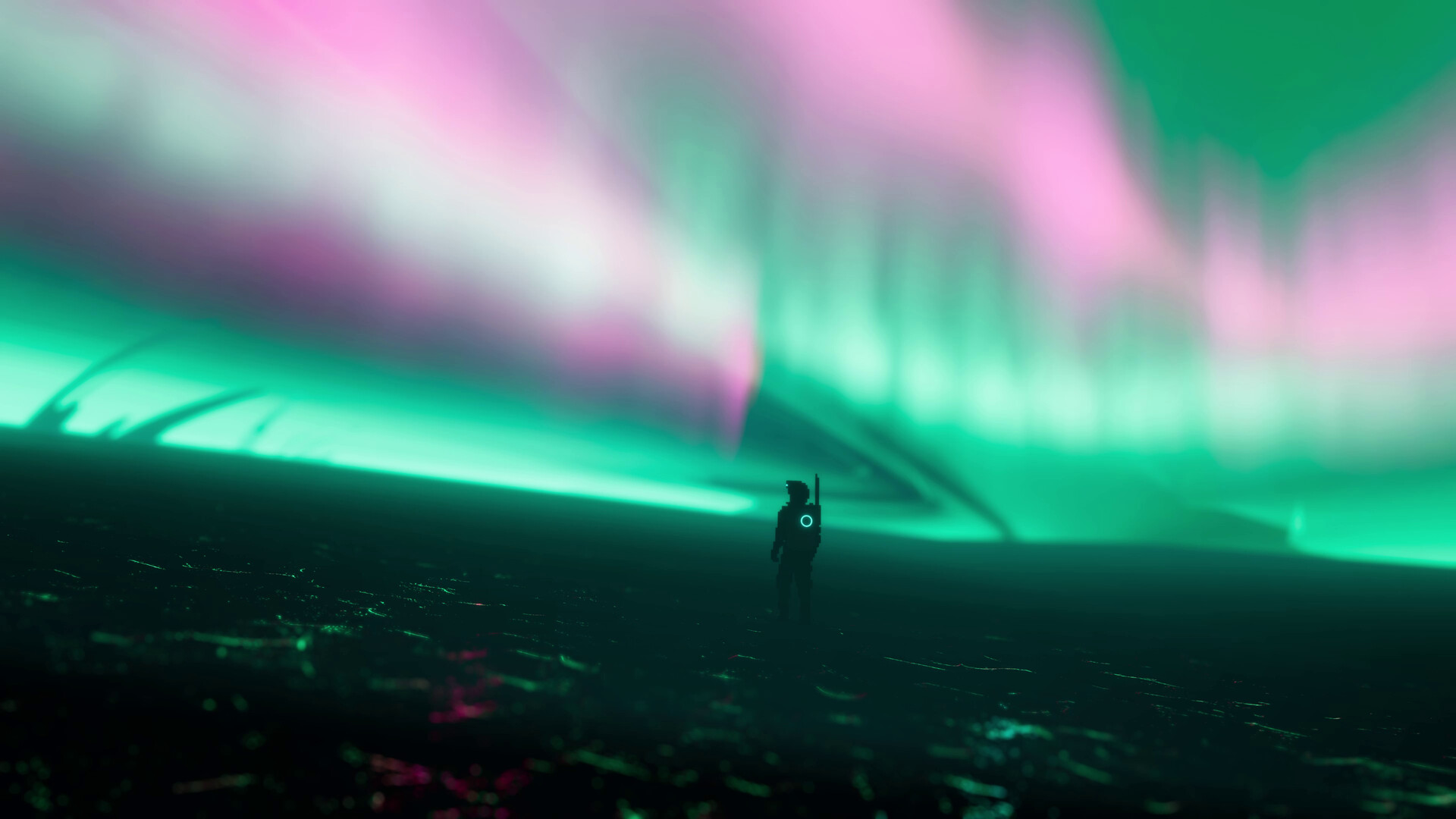 These Starless Skies screenshot 1