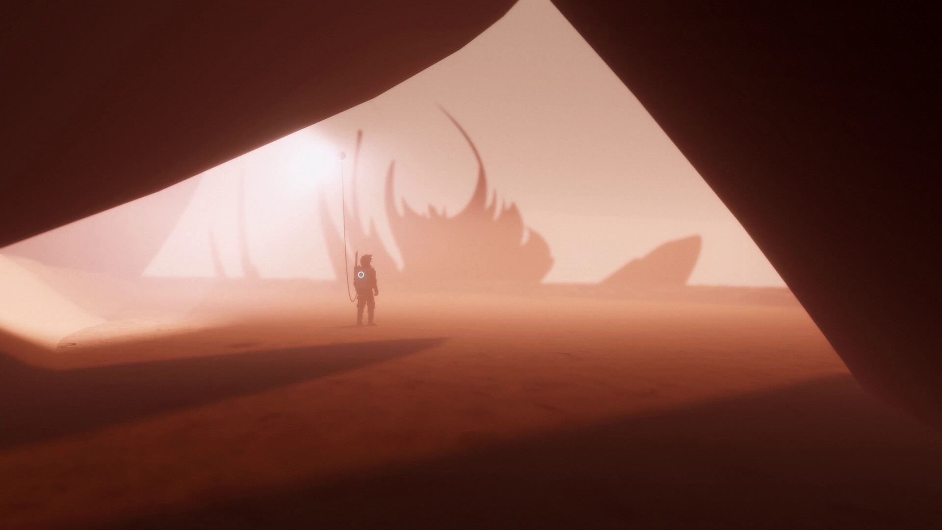 These Starless Skies screenshot 5